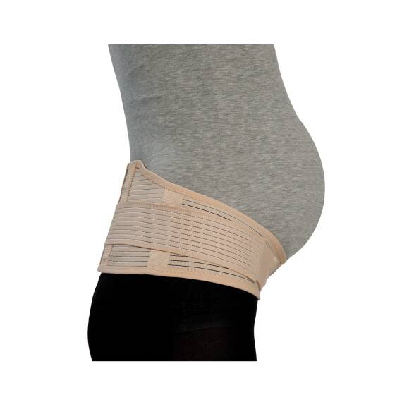 Variteks 139 Hamilə Qarın Korseti - 1