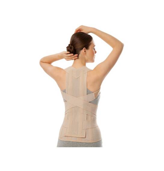 Variteks 140 Bel Korseti - 1