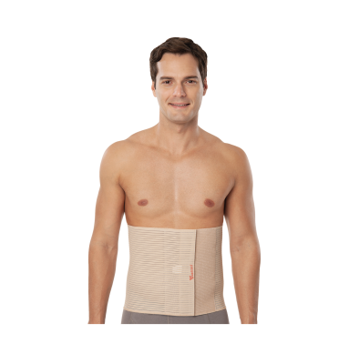 Variteks 142 Qarın və Bel Korseti - VARITEKS