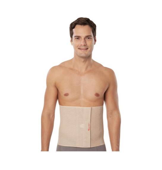 Variteks 142 Qarın və Bel Korseti - 1