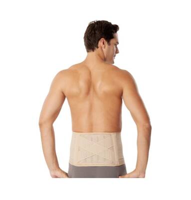 Variteks 145 Bel Korseti - VARITEKS