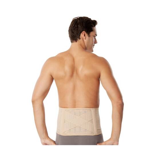 Variteks 145 Bel Korseti - 1