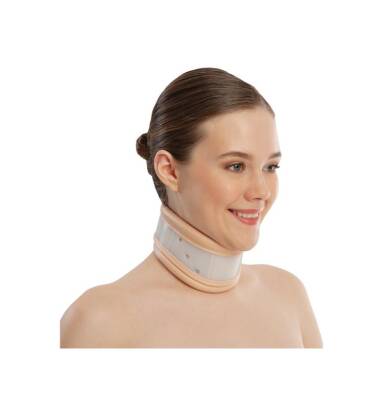 Variteks 201 Boyun Korseti - VARITEKS