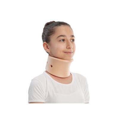 Variteks 204 Boyun Korset - VARITEKS