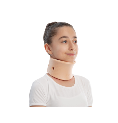 Variteks 204 Boyun Korset - VARITEKS