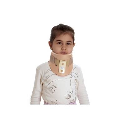 Variteks 205 Boyun Korseti - VARITEKS