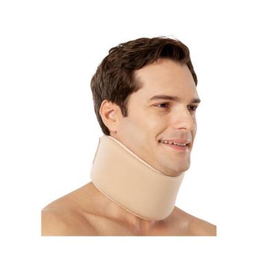 Variteks 207 Boyun Korseti - VARITEKS