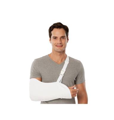 Variteks 302 Qol Asqısı - VARITEKS