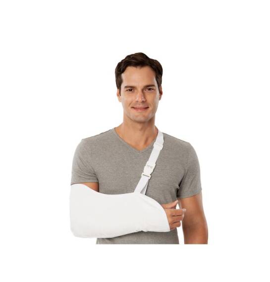 Variteks 302 Qol Asqısı - 1