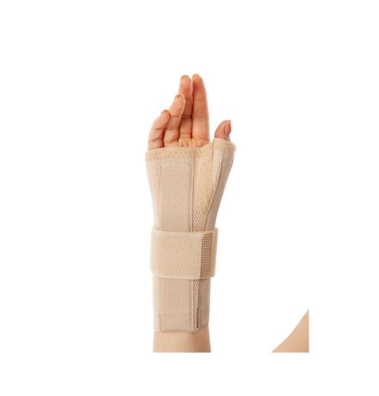 Variteks 306 Əl Barmaq Aləti Və Əl Biləkliyi - 1