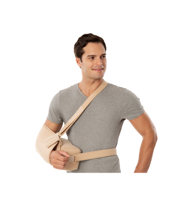 Variteks 313 Qol Asqısı - VARITEKS