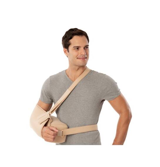 Variteks 313 Qol Asqısı - 1