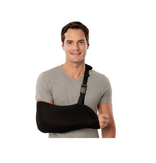 Variteks 315 Qol Asqısı - 1