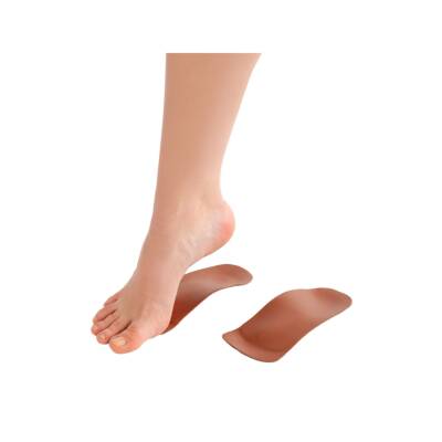 Variteks 501 Metal Dabanlıq - 