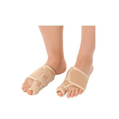 VAR 510 SAG HALUX VALGUS GECE ALET - 