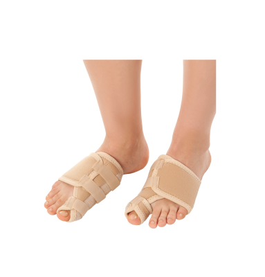 Variteks 510 Halluks Valqus Gecə Aləti - VARITEKS