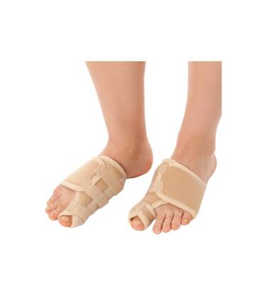 Variteks 510 Halluks Valqus Gecə Aləti - VARITEKS