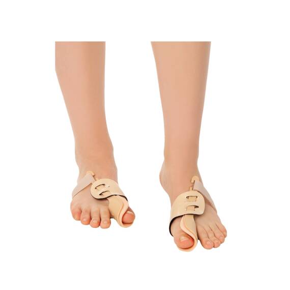 VAR 511 GECE UCUN SARGI PLASTMAS HALLUX VALGUS - 1