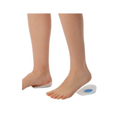 Variteks 544 Silikon Dabanlıq (Epin) - 