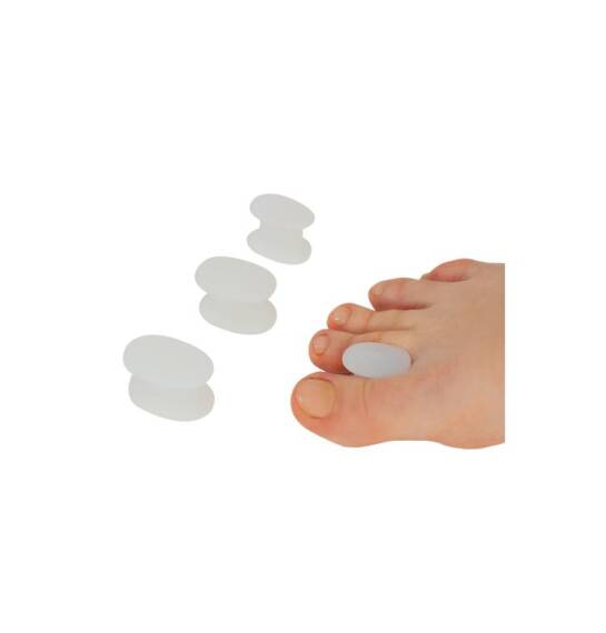 Variteks 545 Silikon Barmaq Arası - 1