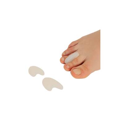 VAR 546 S SILIKON BARMAQ ARASI - 