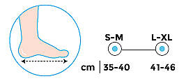Variteks 546 Silikon Barmaq Arası - 2
