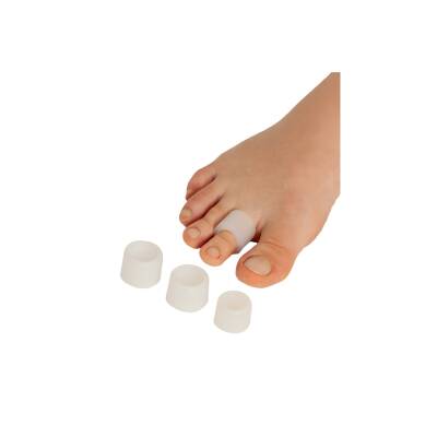 Variteks 547 Silikon Barmaq Halqası - 