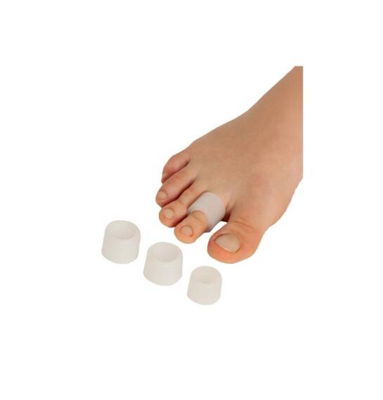 Variteks 547 Silikon Barmaq Halqası - 1