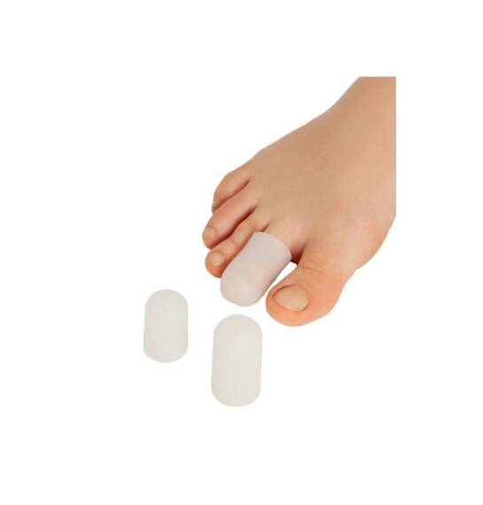 Variteks 548 Silikon Barmaq Qoruyucu - 1