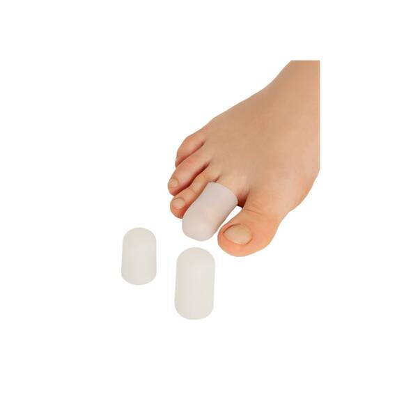 Variteks 548 Silikon Barmaq Qoruyucu - 1