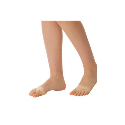 VAR 564 S/M SILIKONLU METATARS DESTEGI - 