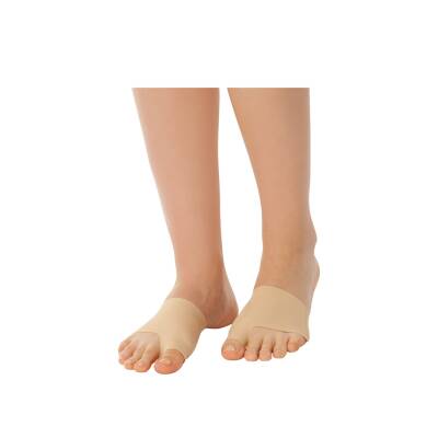 Variteks 565 Silikon Ayaq Qoruyucu - VARITEKS