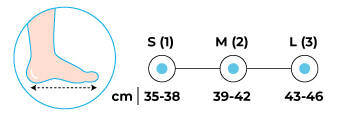 Variteks 593 Silikon 3/4 Tabanlıq - 2