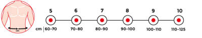 Variteks 701 Suspensor - 2