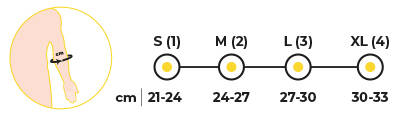 Variteks 721 Dirsəklik - 2
