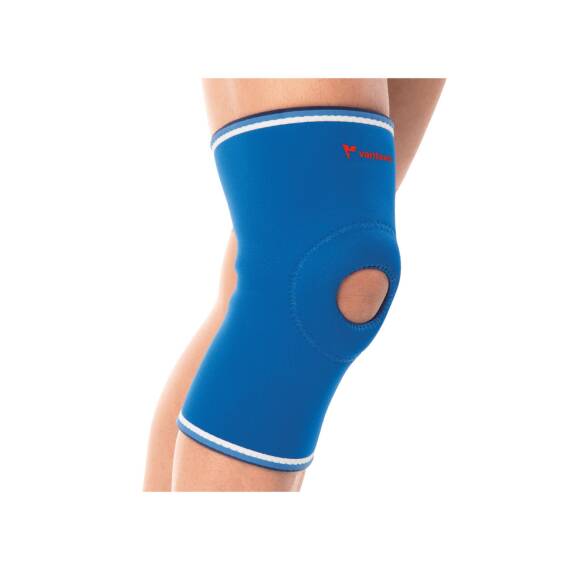 VAR 822 S PATELLA DESTEKLI DIZLIK - 1