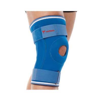 Variteks 823 Ligament Dəstəkli Dizlik - 