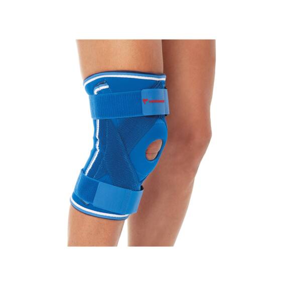 VAR 834 S ÇARPAZ BANTLI LIGAMENT DESTEKLI DIZLIK - 1