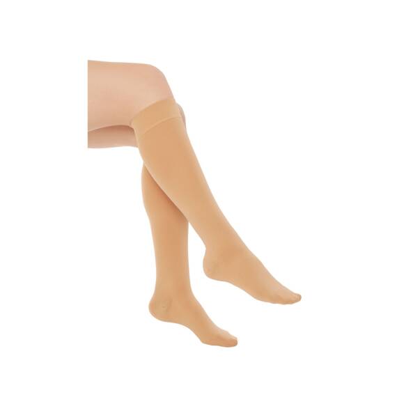 Variteks 905 Diz Altı Varis Corabı - 1