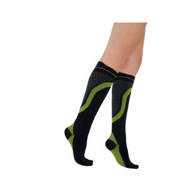 Variteks 940 Sport Kompresyon Corabı - 