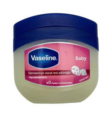 VASELINE BABY 100ML NEMLENDIRICI JEL 2129 - 1