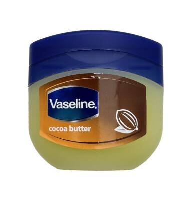 Vaseline Blueseal Kakao yağlı 100 ml - VASELINE