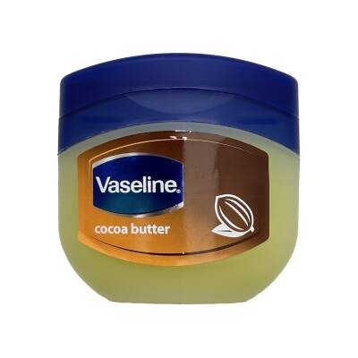 Vaseline Blueseal Kakao yağlı 100 ml - VASELINE