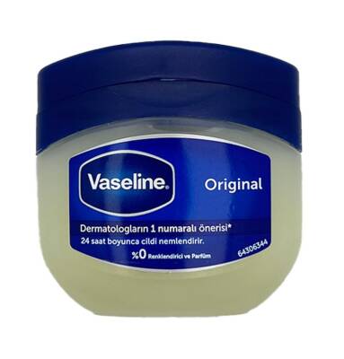 Vaseline Blueseal orijinal 100 ml - VASELINE