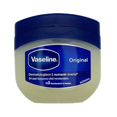 Vaseline Blueseal Orijinal, 100 ml - 
