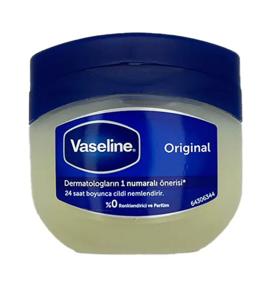 Vaseline Blueseal orijinal 100 ml - 1