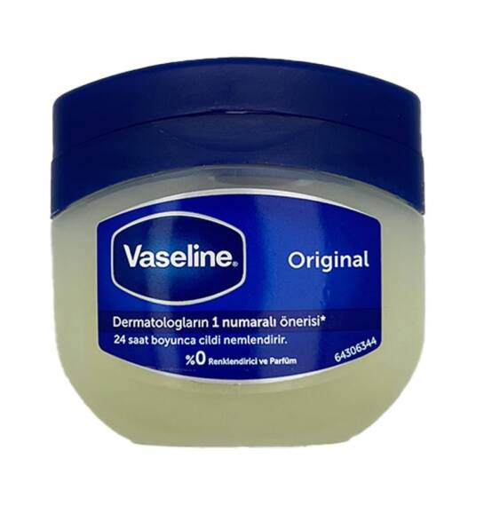 Vaseline Blueseal orijinal 100 ml - 1