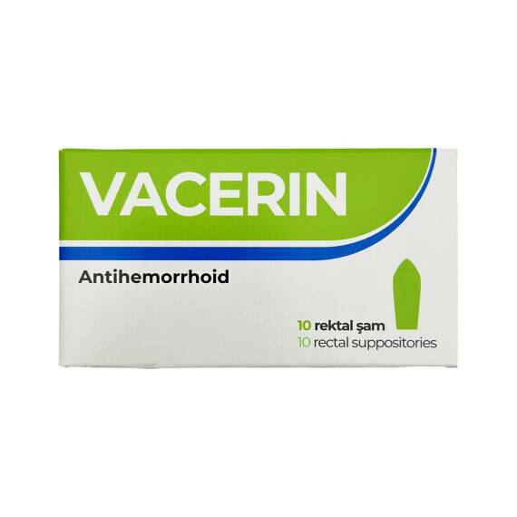 VASERIN N10 SAM - 1