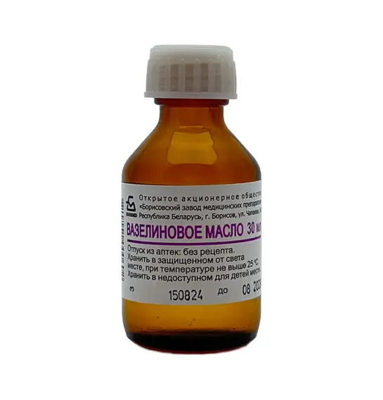 VAZELIN 30ML YAG - 1