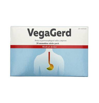 Vegagerd N20 paket - 